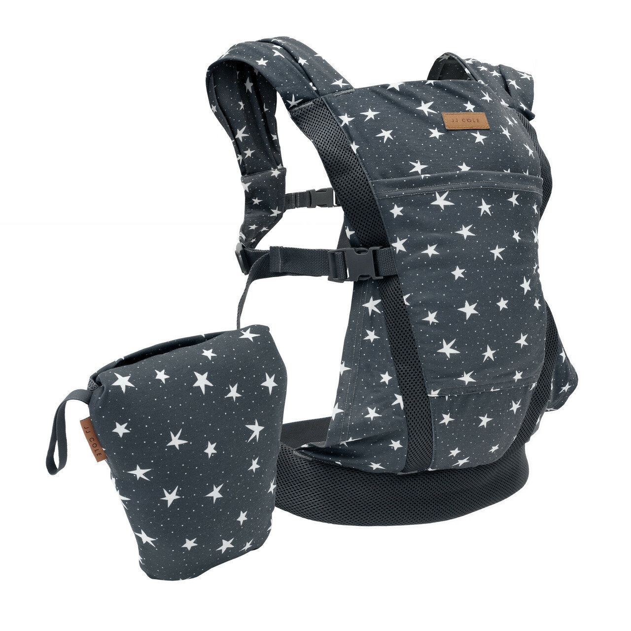Image of Luma Packable Carrier – 4-Position Baby Carrier