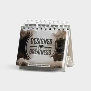 DayBrightener Designed for Greatness