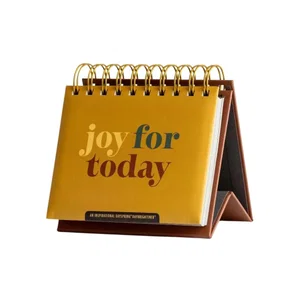 Joy for Today - Perpetual Calendar