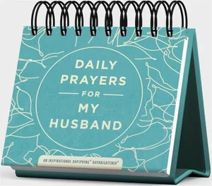 DayBrightenerDaily Prayers For My Husband