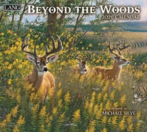 2026 Calendar Beyond the Woods