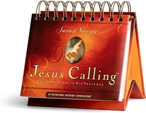 DayBrightener Jesus Calling