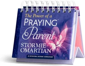 DayBrightener Power of a Praying Parent