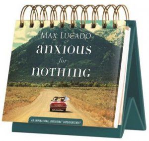 DayBrightener Anxious for Nothing