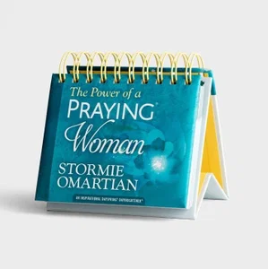 DayBrightener The Power of a Praying Woman