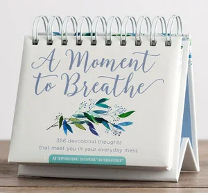 DayBrightener Moment to Breathe