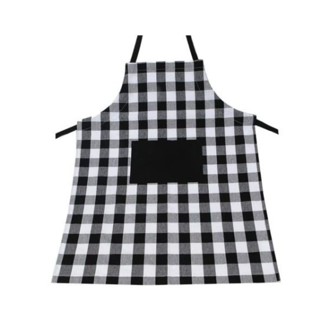 Image of White Buffalo Apron 28′ x 34′
