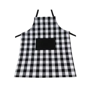 White Buffalo Apron 28" x 34"
