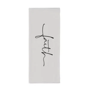 Tea Towel - Faith