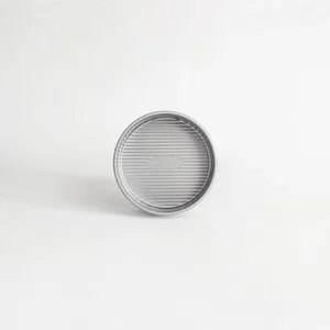 6" Round Cake Pan - USA Pan