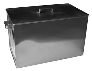 Canner SS 50 Quart -Not Available in Canada