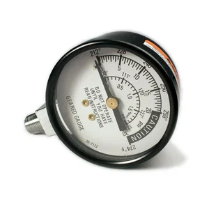 Pressure Canner Gauge AA