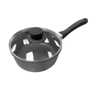 Strauss Induction Sauce Pan 18cm