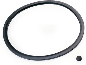 Sealing Ring/Overpressure Plug Pack