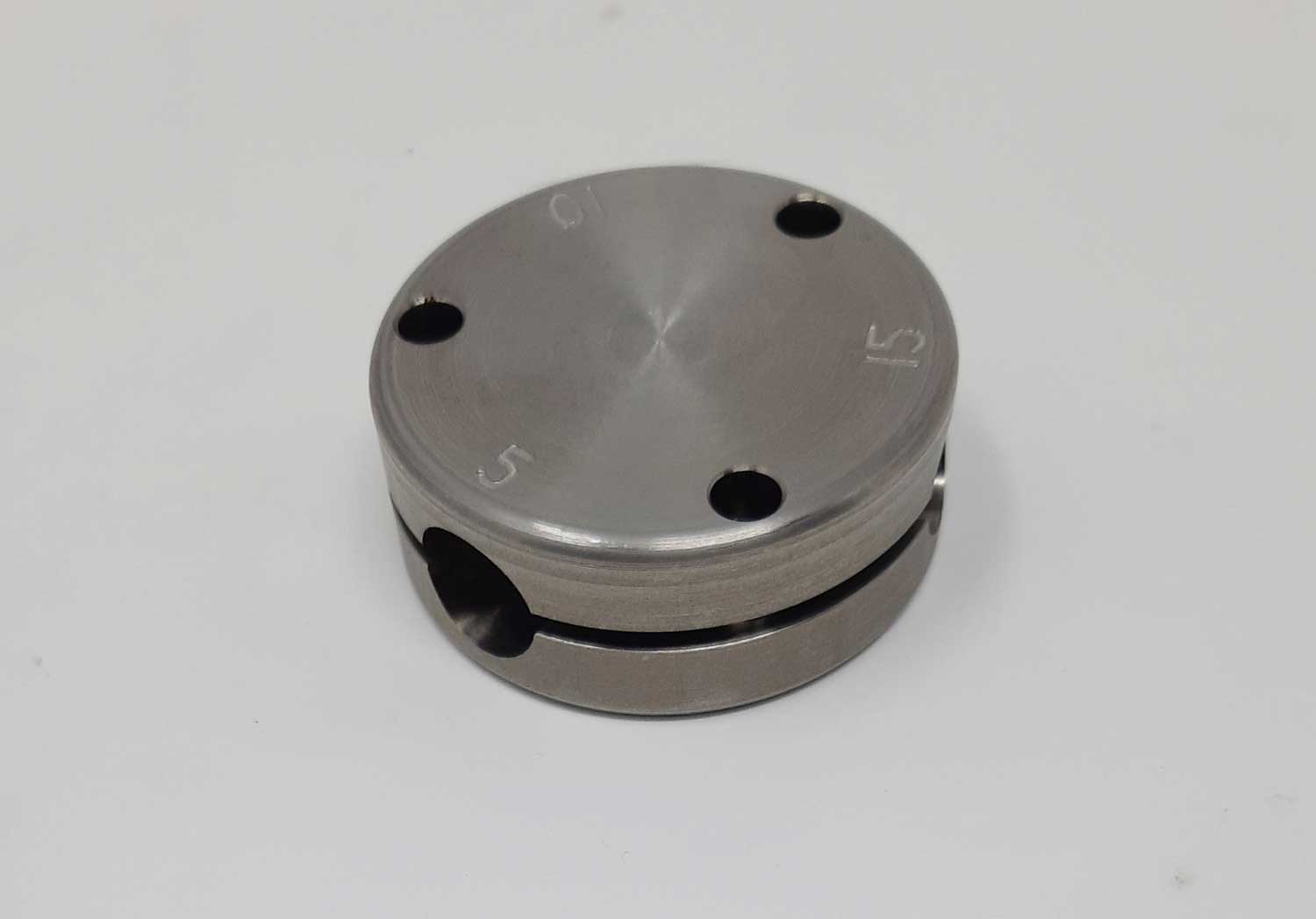 Image of Pressure Cooker Regulator Weight All American