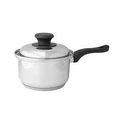 Lindy Sauce Pan 1.5 qt 7 ply
