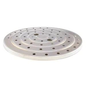 Stock Pot/ Pressure Canner Rack 11 1/4" Round