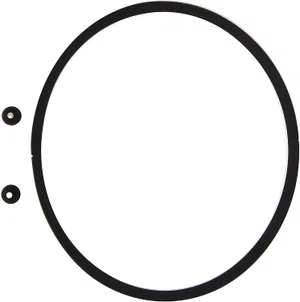 Pressure Cooker Sealing Ring Model 09909