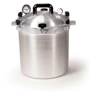 Pressure Cooker All American 25 Qt