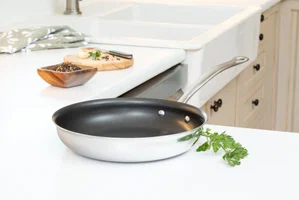Meyer Fry Pan Dynasty Non-Stick 20cm/8"