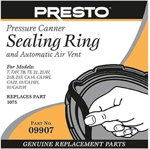 Pressure Canner Sealing Ring for Pr -