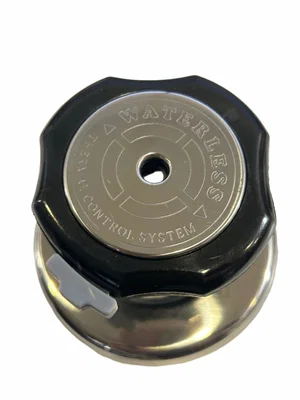 Knob for Lid of Maxam Stock Pots