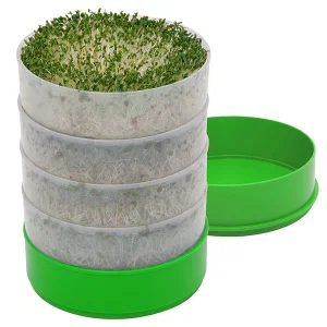 Sprouter Deluxe Kitchen Crop