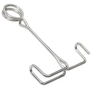Juicer Steamer Clamp for Kitchen Crop