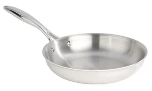 Cookware Meyer SuperSteel Tri-ply Clad Fry Pan  24cm