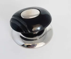 Stock Pot Knob for K3110 Oval