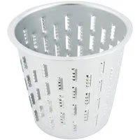 King Kutter Cone # 1 Shredder -