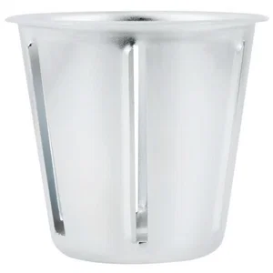 King Kutter Cone # 4 Thin Slicer -