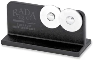 Rada Quick Edge Knife Sharpener