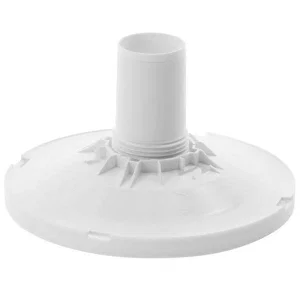 Universal Plus SS Bowl Undercarriage