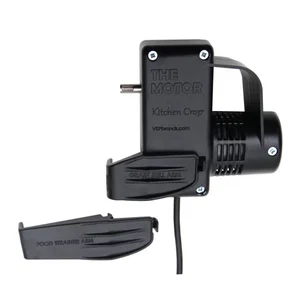 Strainer Kitchen Crop Motor