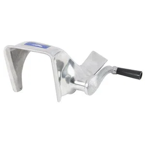 King Kutter Hopper Assembly -