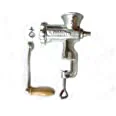 Meat Grinder Cast #5