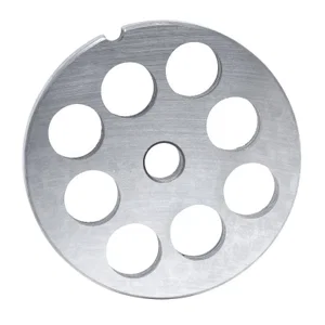 Meat Grinder Plate #32 20 mm