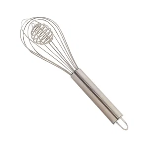 Whisk Double Aerator Mini