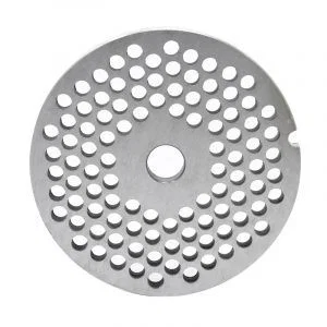 Meat Grinder Plate #32 6 mm