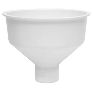 Strainer Kitchen Crop Hopper (Bowl)