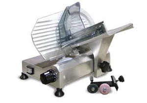 Meat Slicer 8"