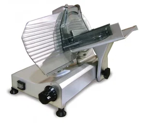 Meat Slicer 10"