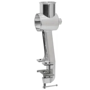 Strainer Kitchen Crop Body