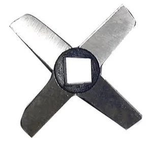 Meat Grinder Knife #12