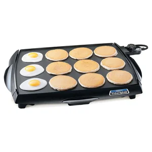 Presto Tilt 'n Drain Big Griddle®