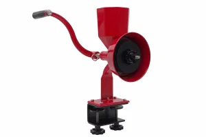 Grain Mill Hand Wonder Junior Deluxe
