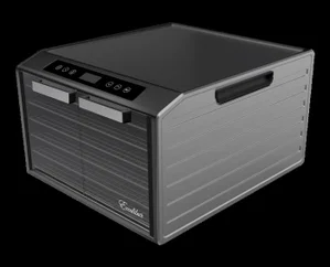 6-Tray Select Series Digital Dehydrator