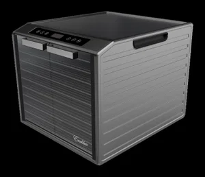 10-Tray Select Series Digital Dehydrator