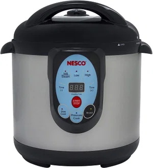 Digital Smart Canner 9.5 Qt